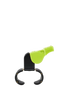 Fox40 Classic CMG Whistle with Finger grip